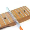 Fret Crowning File - Double-edged 2.5mm / 3.0mm