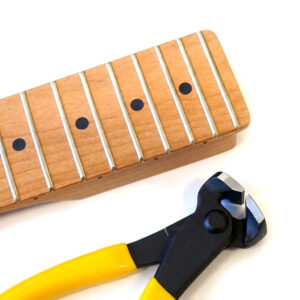 Fret Wire Cutters 7