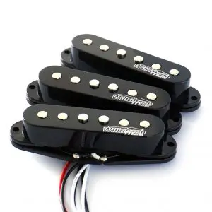 Wilkinson WOVS pickups by Guitar Anatomy