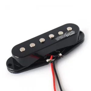 Wilkinson WOVS pickups by Guitar Anatomy