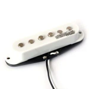 Wilkinson WOVS pickups by Guitar Anatomy