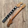 CBS strat neck binding