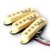 Wilkinson WOVS pickups by Guitar Anatomy