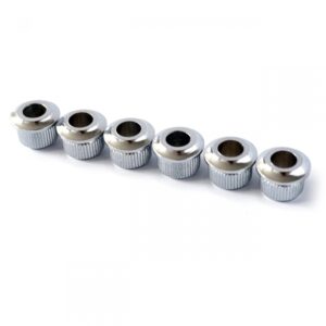 Vintage Conversion Bushings by Guitar Anatomy
