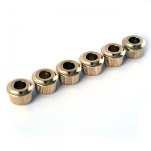 Vintage Conversion Bushings by Guitar Anatomy