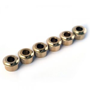 Vintage Conversion Bushings by Guitar Anatomy