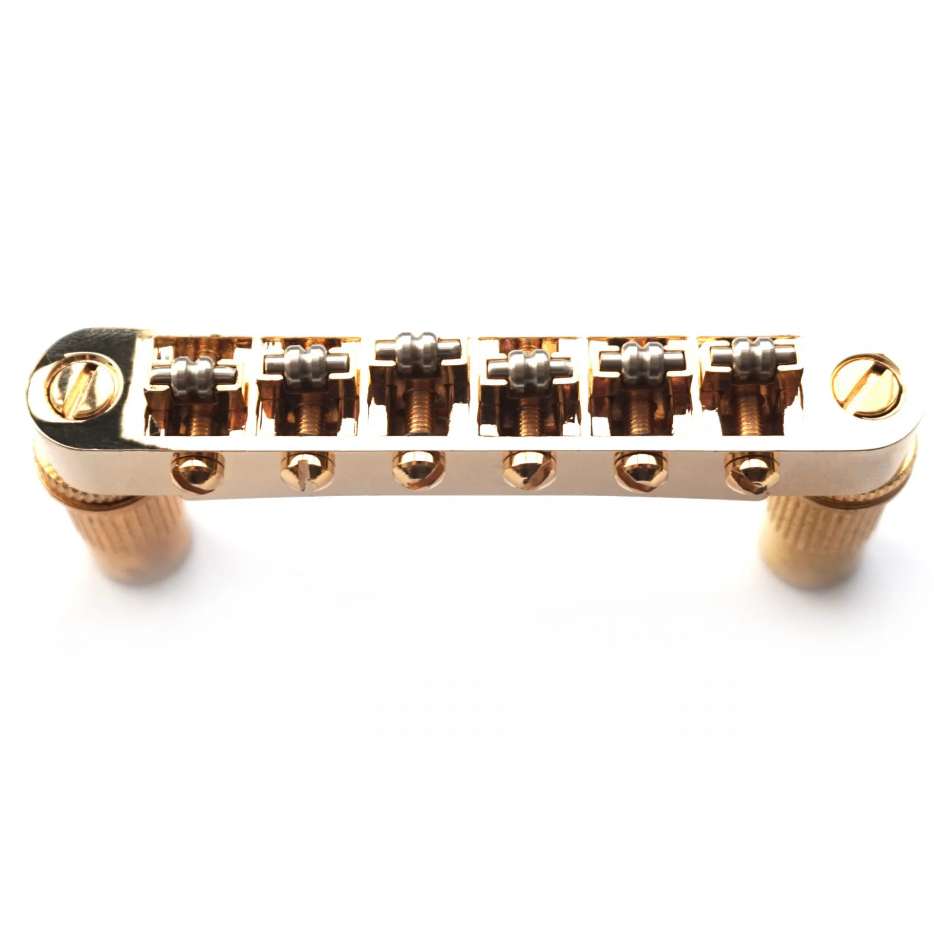 Tune-o-matic roller saddle - Guitar Anatomy