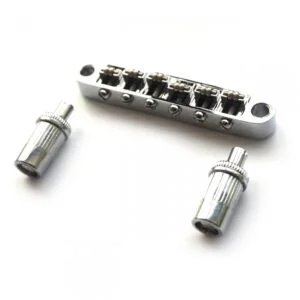 Tune-o-matic roller saddle - Guitar Anatomy