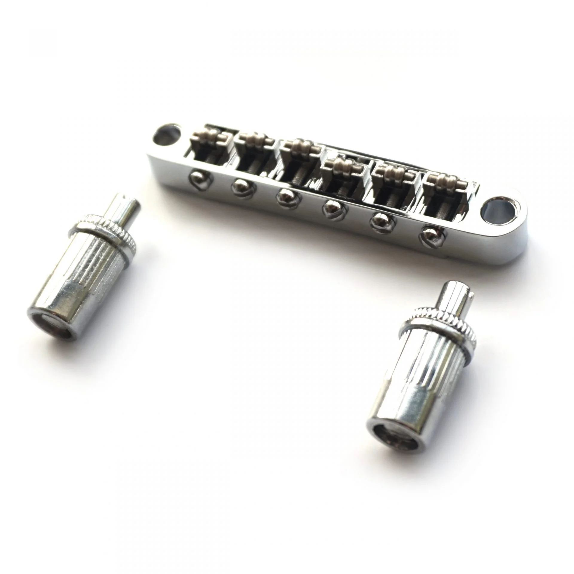 Tune-o-matic roller saddle - Guitar Anatomy