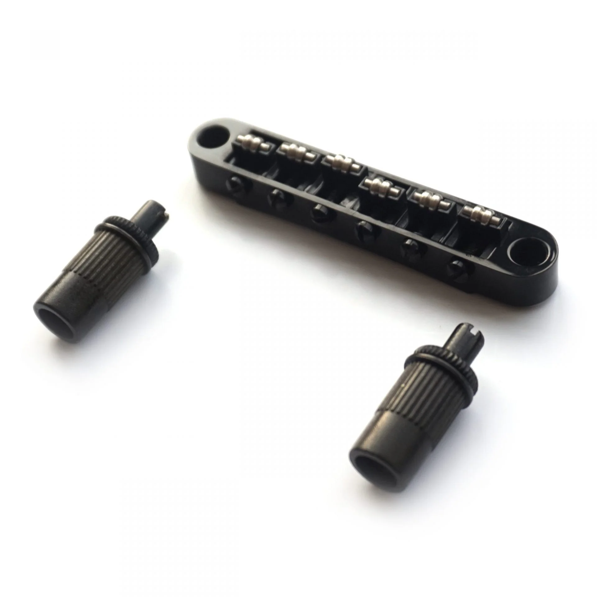 Tune-o-matic roller saddle - Guitar Anatomy