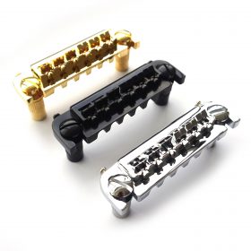 Les Paul Adjustable Wrap-around Bridge for LP Jnr SG Jnr