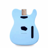 Guitar Anatomy - Sonic Blue - Telecaster Body