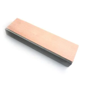 Fret Levelling File by Guitar Anatomy