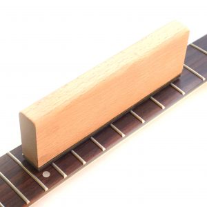 Fret Levelling File by Guitar Anatomy