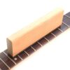 Guitar Fret Levelling File - Luthier Tool - 170mm