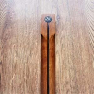 Vintage Roasted Maple Tele neck by Guitar Anatomy