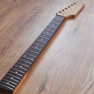 Roasted Maple Paddle Neck by Guitar Anatomy