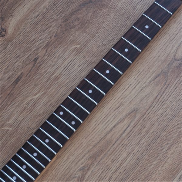 Roasted Maple Paddle Neck by Guitar Anatomy