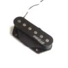 Wilkinson WOVTB Bridge Pickup Vintage Single Coil for Telecaster Guitars