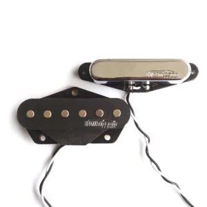 Wilkinson WOV Bridge/Neck Pickup Vintage Single Coil for Telecaster Guitars