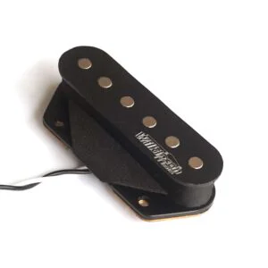Wilkinson WOVTB Bridge/Neck Pickup Vintage Single Coil for Telecaster Guitars