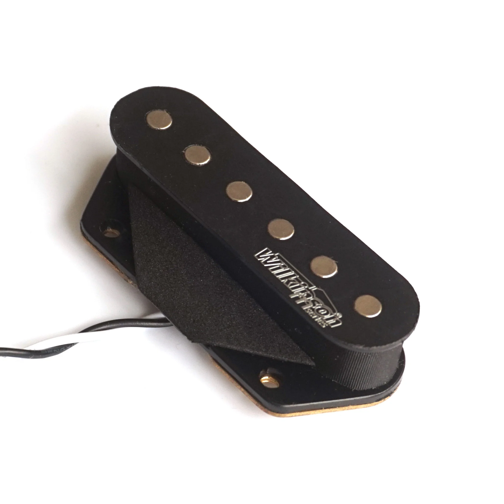 Wilkinson WOVTB Bridge/Neck Pickup Vintage Single Coil for Telecaster Guitars