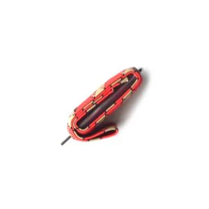 Double Elastic Adjustable Guitar Capo Extra Strong
