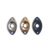 Oval Jack Plate Universal