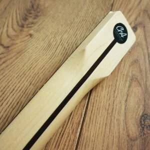 Telecaster Rosewood and Maple Neck 22 Fret Jumbo Satin | Guitar Anatomy