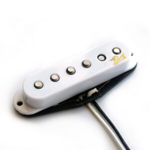 Fuzzy Duck Gold Series | Guitar Anatomy