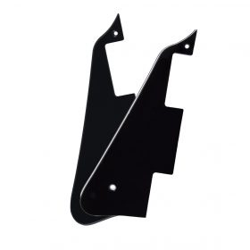 Left Handed Les Paul Pickguard Scratch Plate