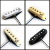 Fuzzy Duck Black Series | Guitar Anatomy