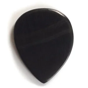 Exotic Wood Handmade Guitar Picks Plectrums | Guitar Anatomy