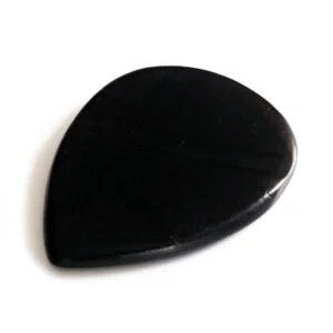 Exotic Wood Handmade Guitar Picks Plectrums | Guitar Anatomy