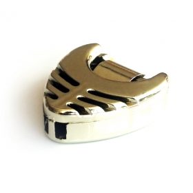 Guitar Pick Holder - Gold