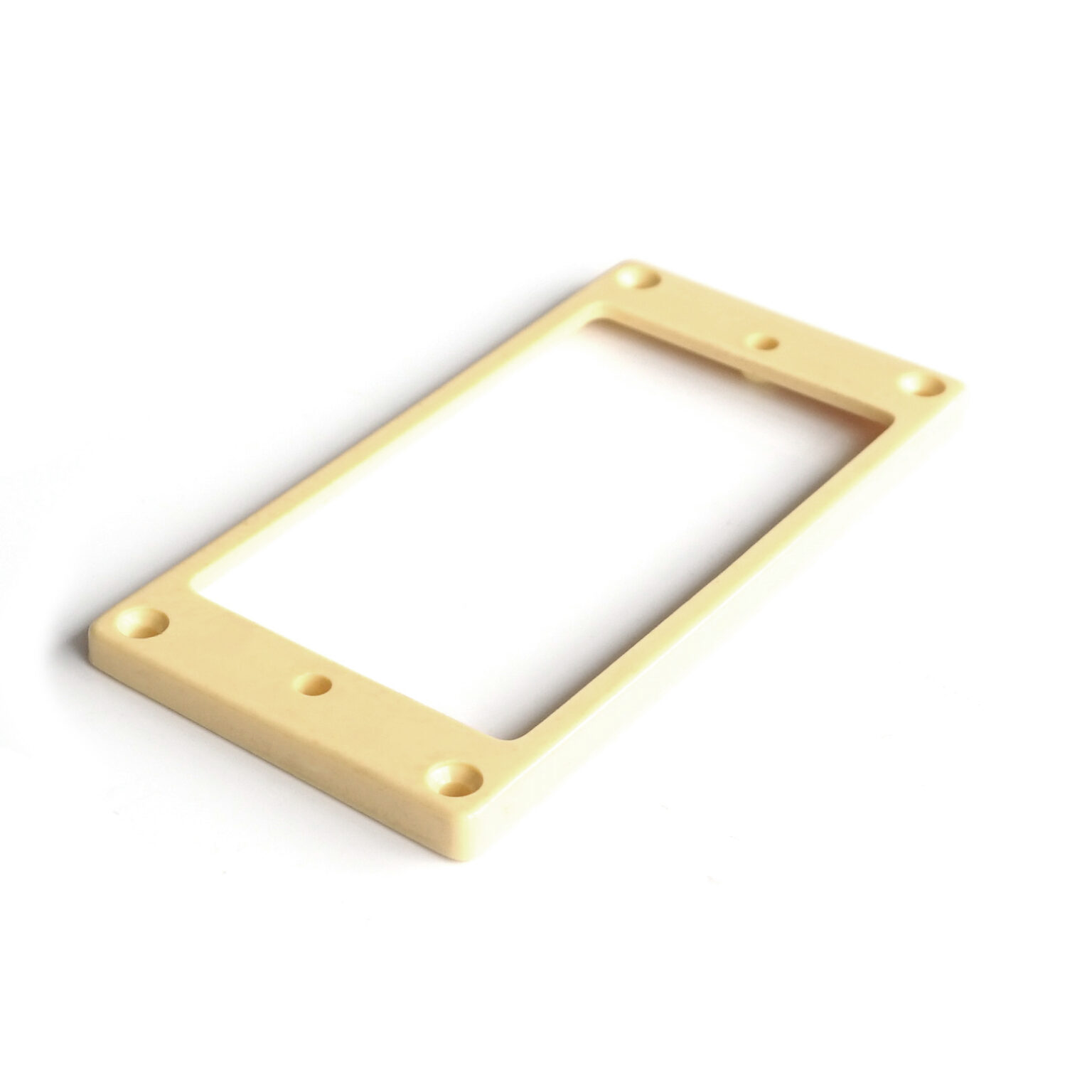 STAFFA DI MONTAGGIO Rotondo Anello 17 H00001 1 LR Black Ricambio Pezzi