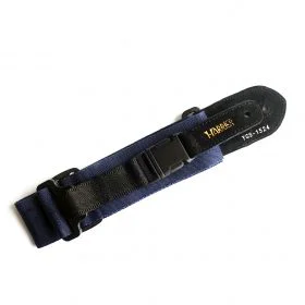 Harrier Quick Release Guitar Strap – Classic Blue