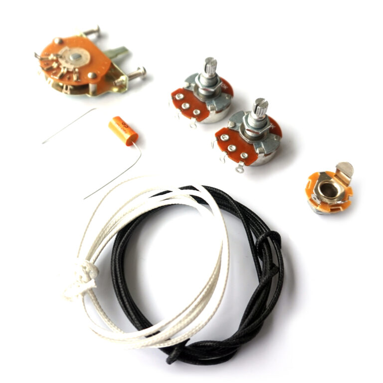 Hardware Detail 5