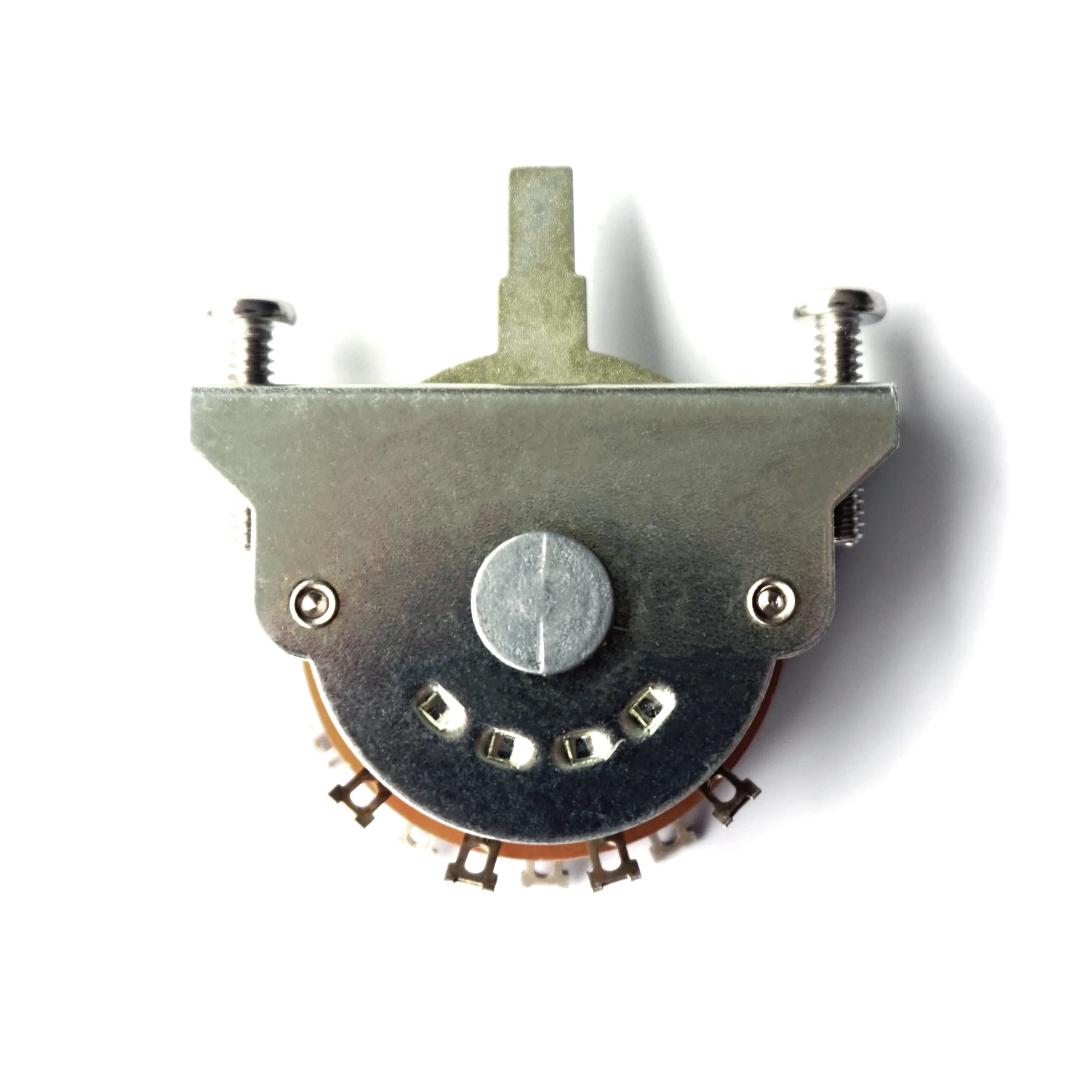 Oak Grigsby – 3 Way Blade Switch Pickup Selector for Telecaster Electric Guitars | Guitar Anatomy