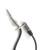Jack Lead 5m Guitar Cable Right Angle 90 degrees 6.35mm | Guitar Anatomy