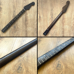 Wenge Neck B