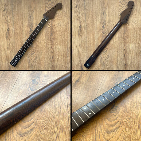 Wenge Neck C