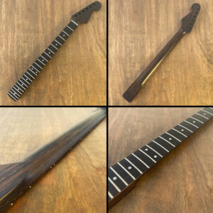 Stratocaster Wenge Neck D