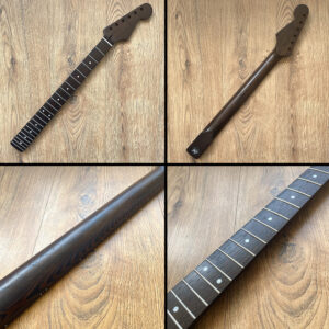 Wenge Neck D