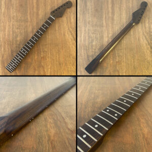 Stratocaster Wenge Neck E