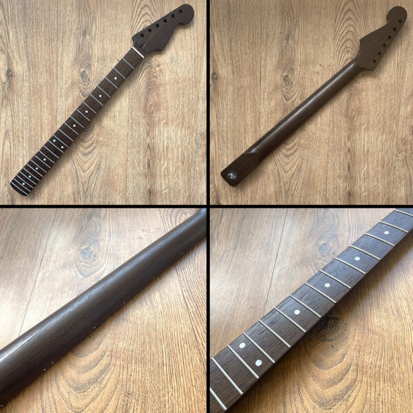 Wenge Neck E