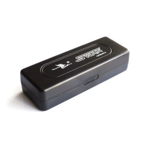 Swan Harmonica 10 Hole Diatonic Key of C | Guitar Anatomy