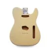 Translucent Butterscotch Blonde - Telecaster Body