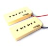 Wilkinson P90 Alnico 5 Single Coil Soapbar | Guitar Anatomy