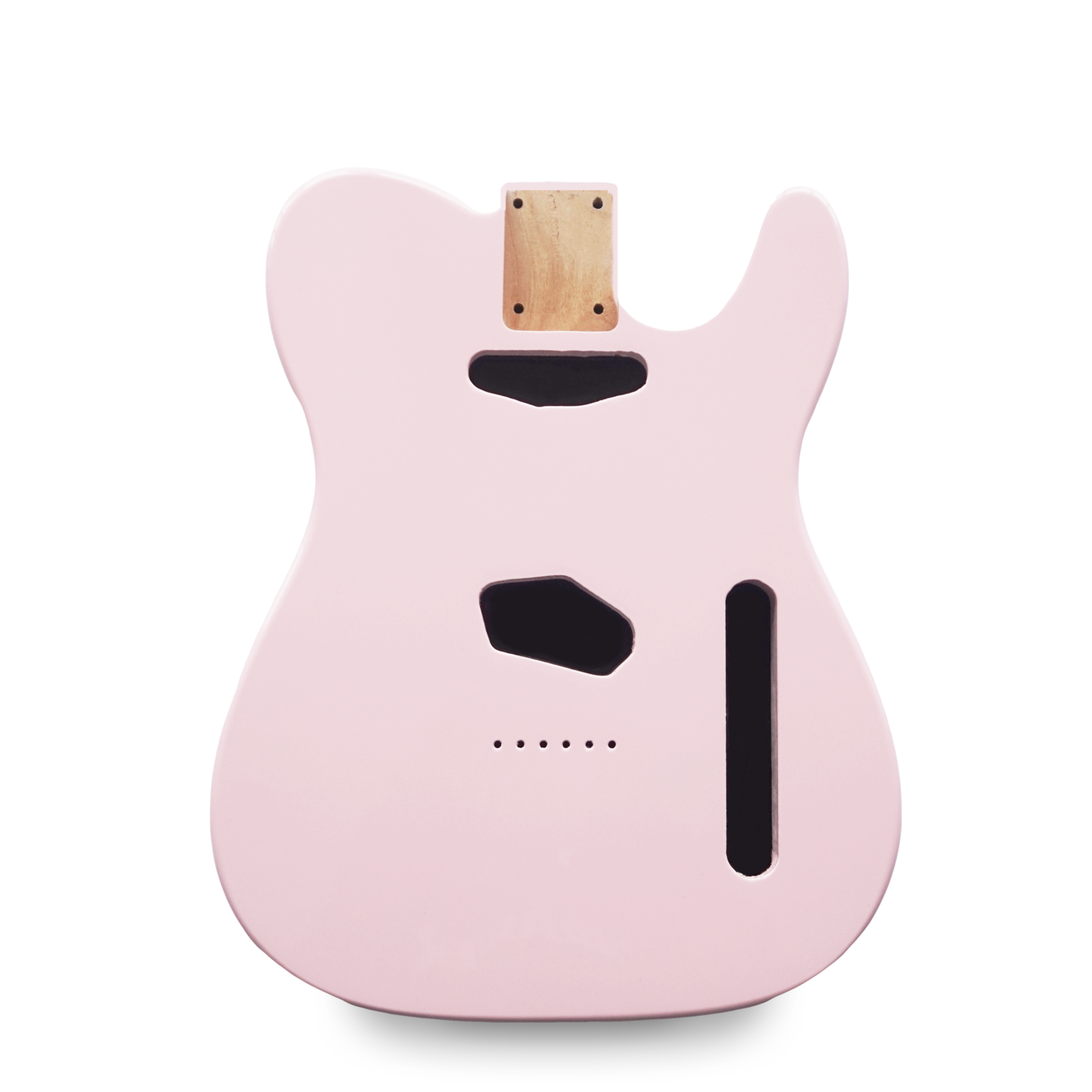 Telecaster anatomy outlet